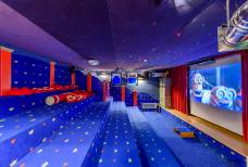 Familienresidence Tyrol - Kinderspielraum